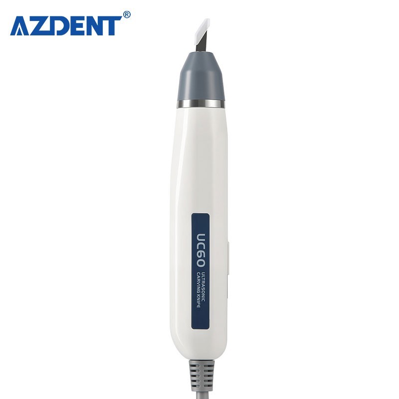Dental Machine Ultrasonic Knife Braces For Cutting PVC Plastic Leather Resin