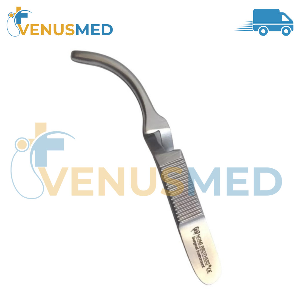 German Debakey Bulldog Clamp 2.25″ Cvd Surgical Instrument 36PCS