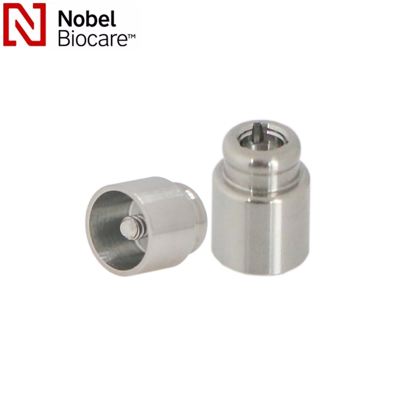 4.8mm Multi-Unit Locator Attachment Abutment Fit Hiossen/Nobel/3.0/5.0mm GH