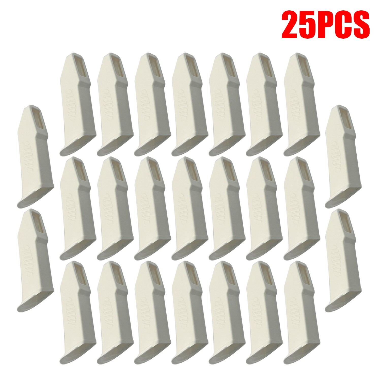 25Pcs Dental Scanner Intraoral Sleeves Disposable Protective Cover for iTero