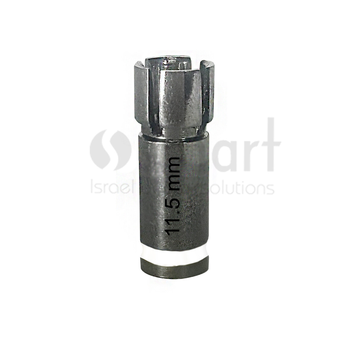 lot x 6 Drill Stopper Surgical 6-16 mm External Irrigation 2.0 mm
