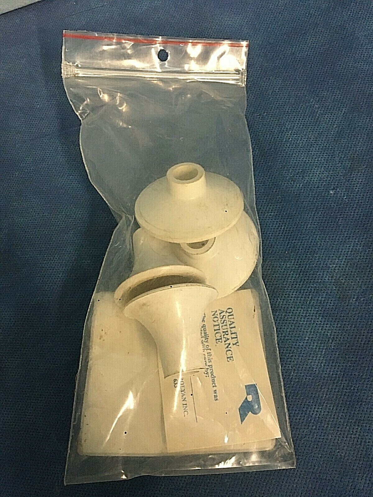 Smith & Nephew Rolyan inc. A441-1 6″ Goniometer Pieces, 4 Pieces.