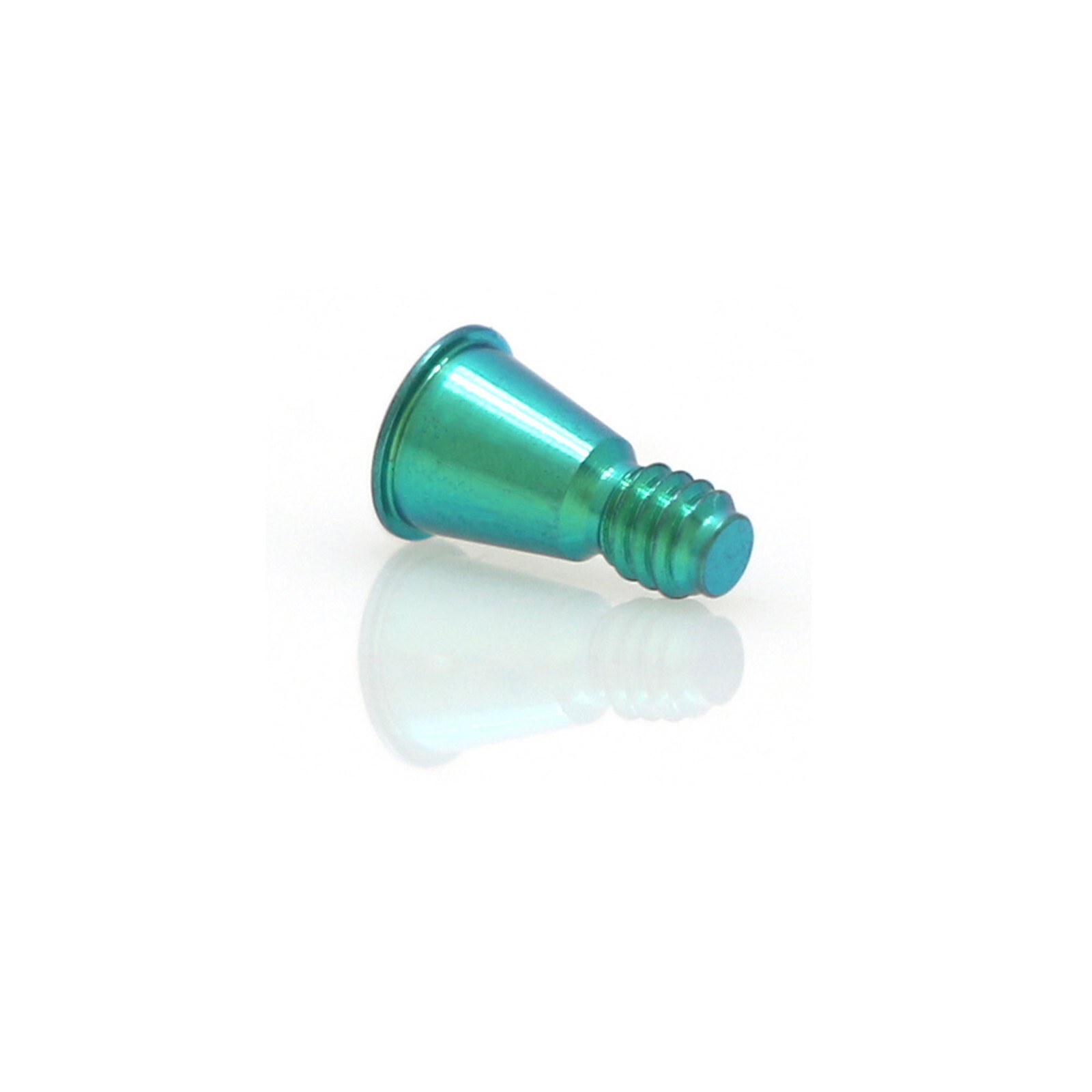 US Fits Hiossen Oss Nobel Biocare Dental Cover Screw Closure Cap Mini/Regular