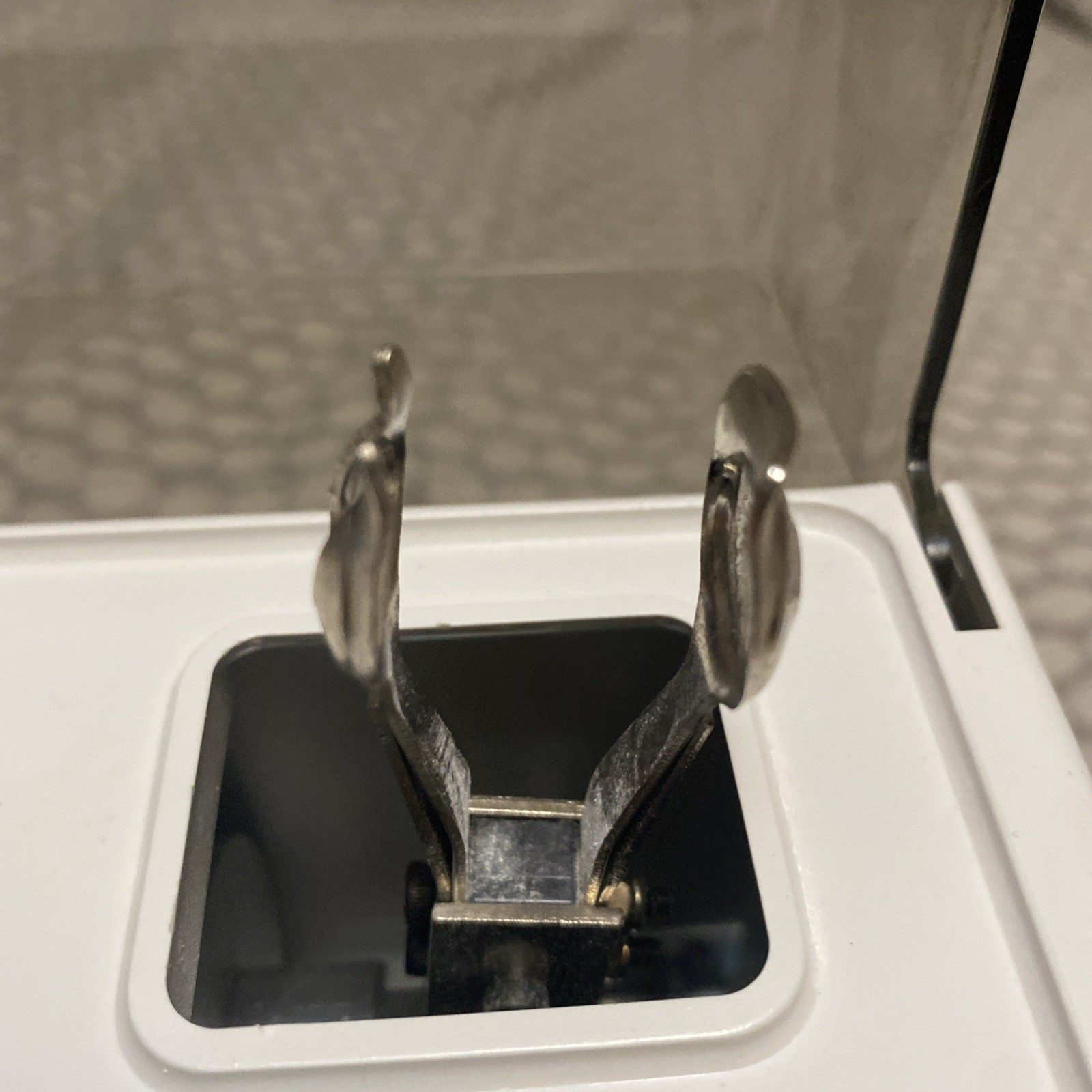 Patterson Dental Supply, Inc. Amalgamator, UltraMat 2 For Parts