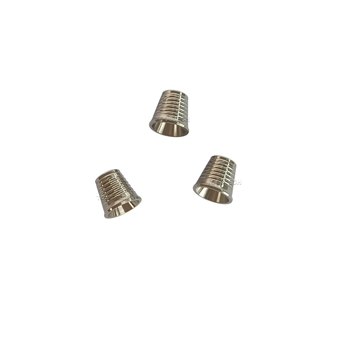 20pcs MU Ti base for MU abutment Multi unit Titanium base fits to Neodent GM