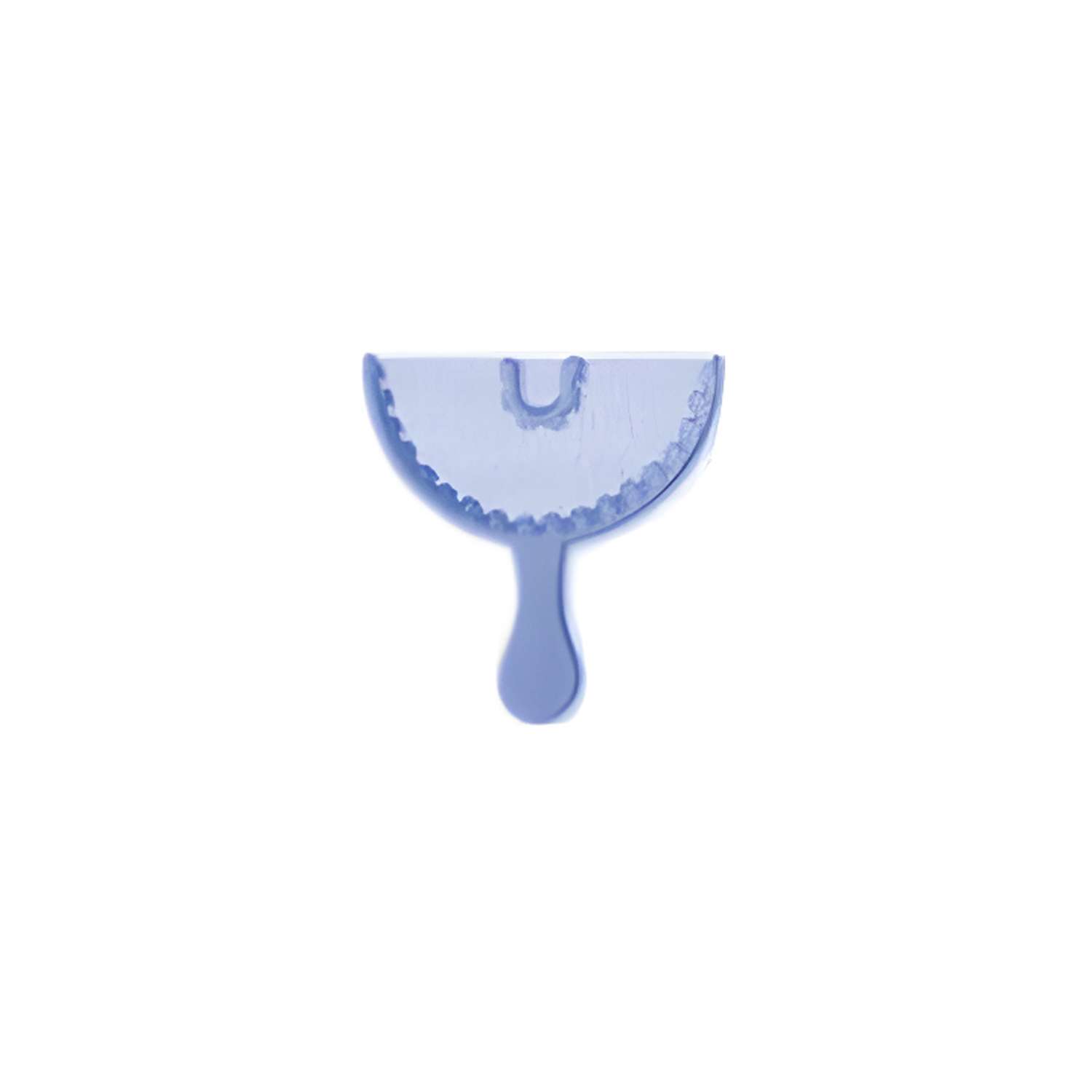 House Brand Anterior 3-Way Impression Bite Trays, 35/Box