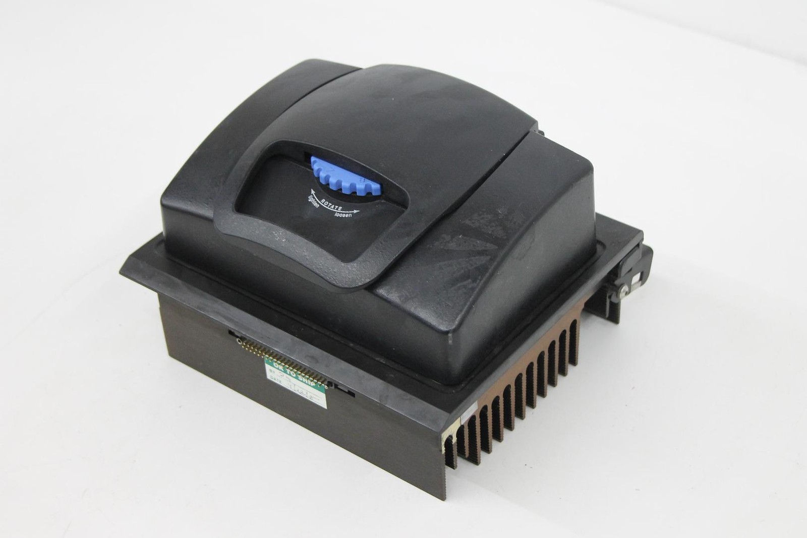 Bio-Rad ALS1296 Alpha Unit Block Assembly for PTC DNA Engine Systems