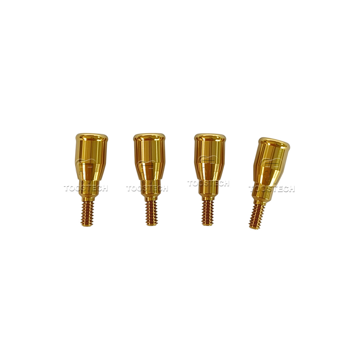 Locator Abutment Locator Core Tool fits to Megagen Blue diamond RC GH1~GH6