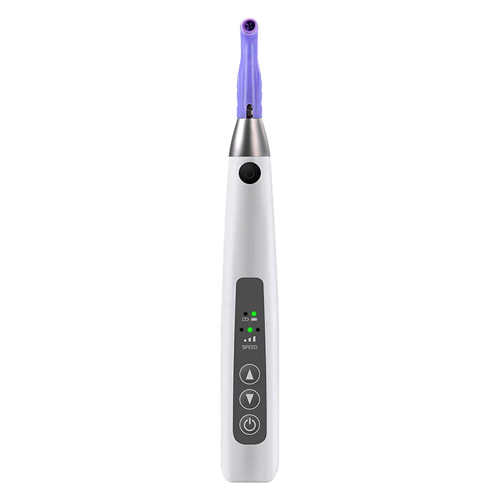 REDLAND iProphy Cordless Hygiene Prophy Handpiece 3 Speed Settings Prophy Angle