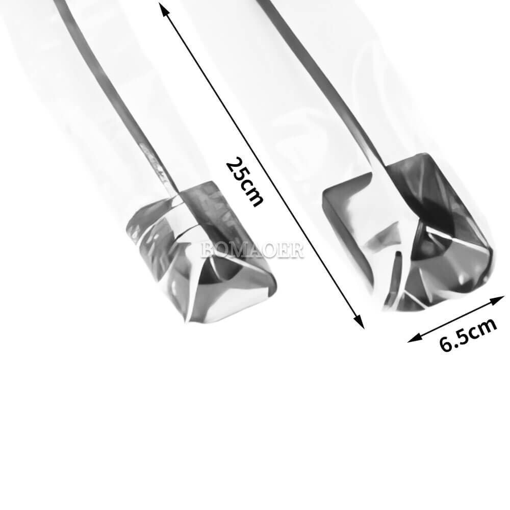 1 Box Dental Materials Dental X-Ray Sensor Sleeve Large 2.5″×10″ 500pcs/Box