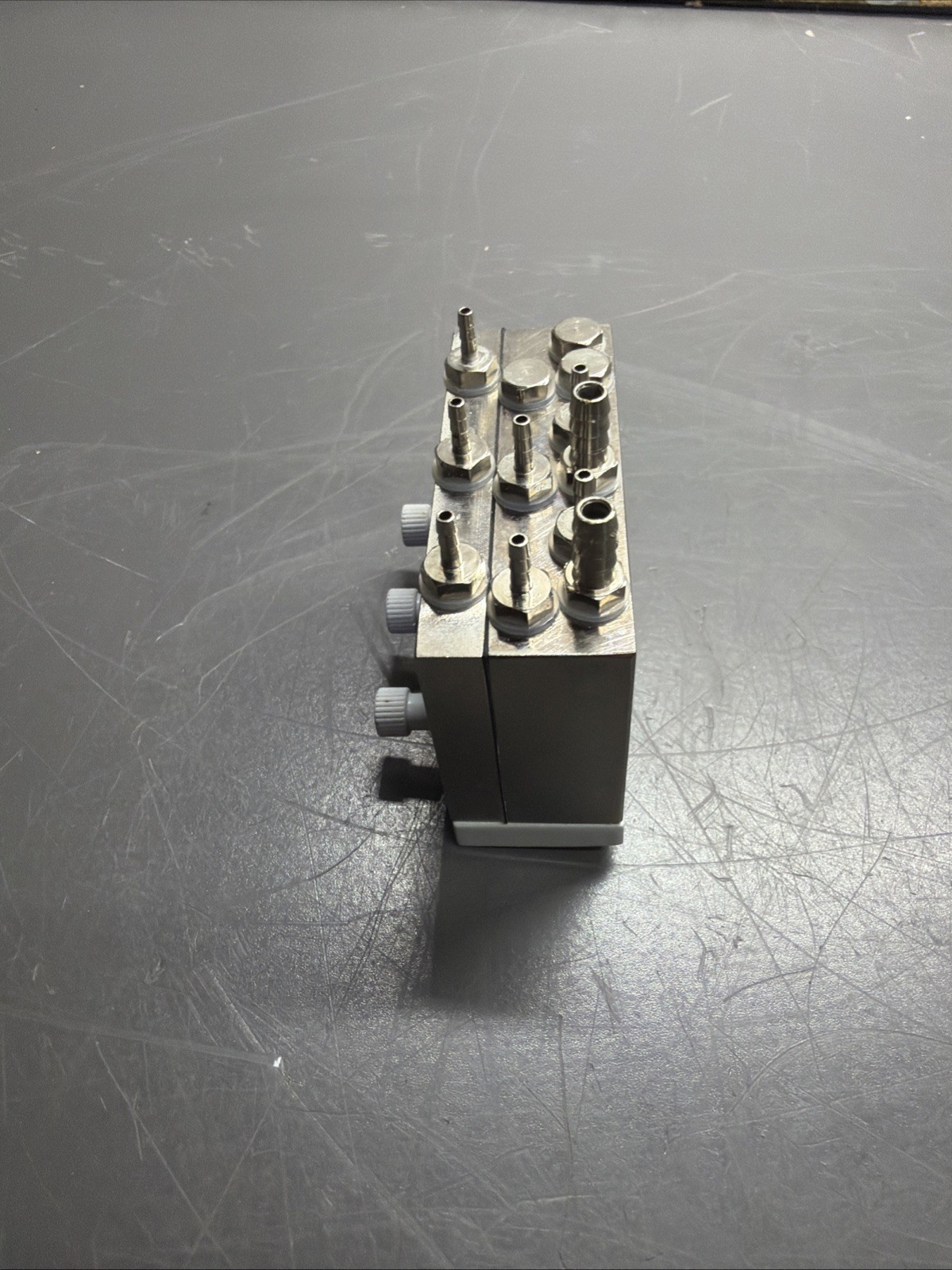 DCI DENTAL DELIVERY UNIT CONTROL BLOCK