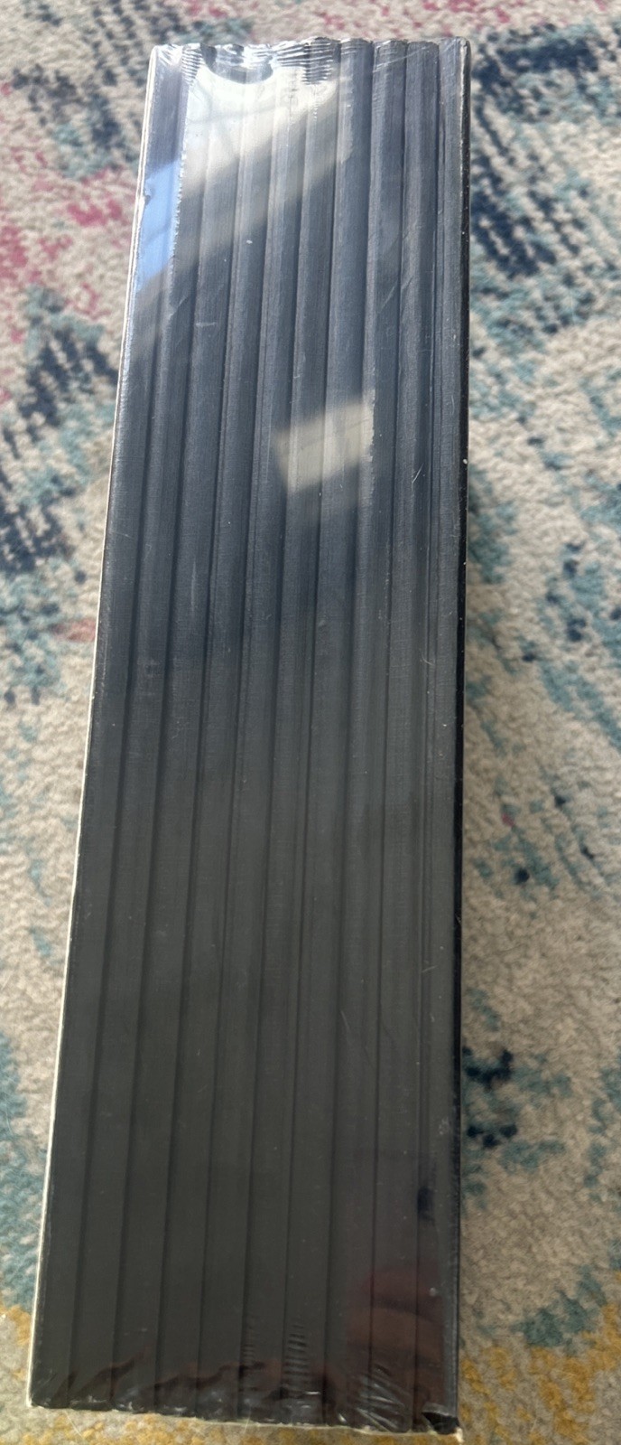 Microscope Slide Storage Boxes 10 Pack Lab Index Trays Holds 20 Slides