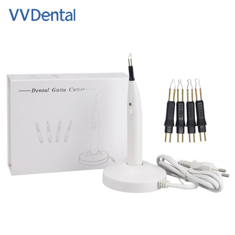 Dental Gutta Percha Obturation Pen 3S Rapid Heating Root Canal Filling System