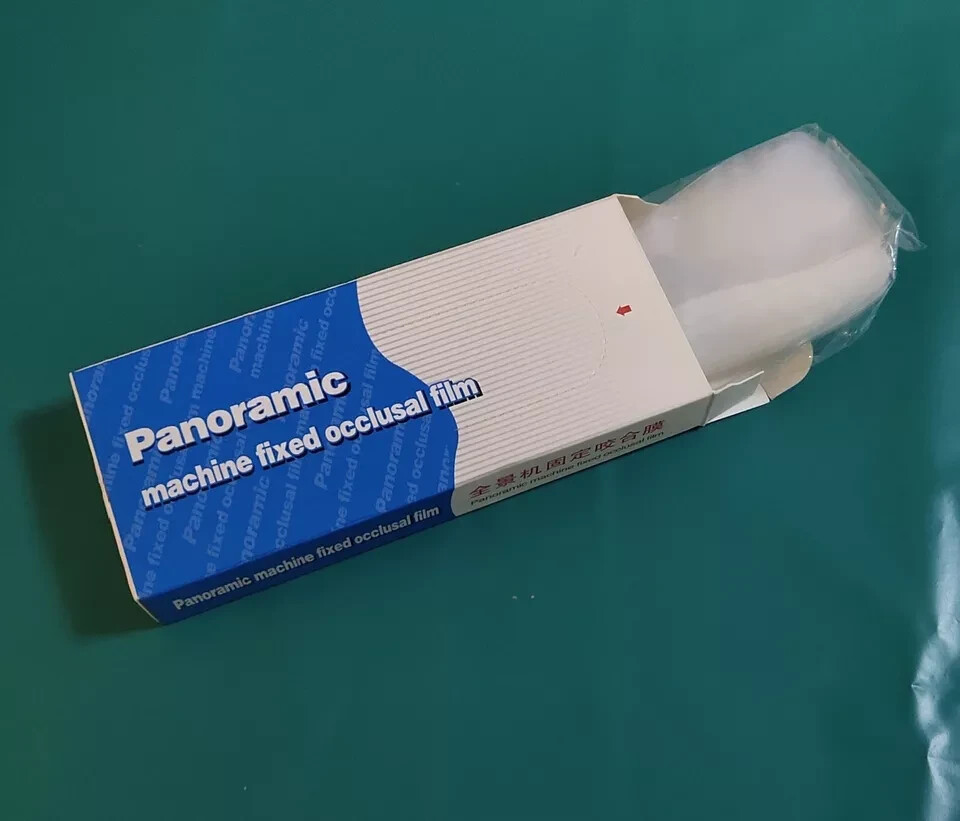 2Box/200Pcs Dental Protective Cover/Sleeve Endoscope/Panoramic Machine/X Sensor
