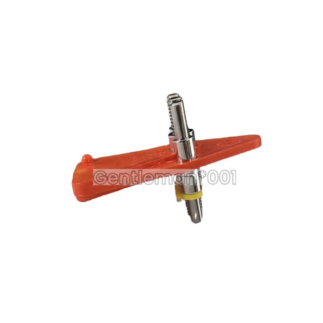 LEWA Dental Orthodontics Expansion Screw Stainless Steel 1006A-14