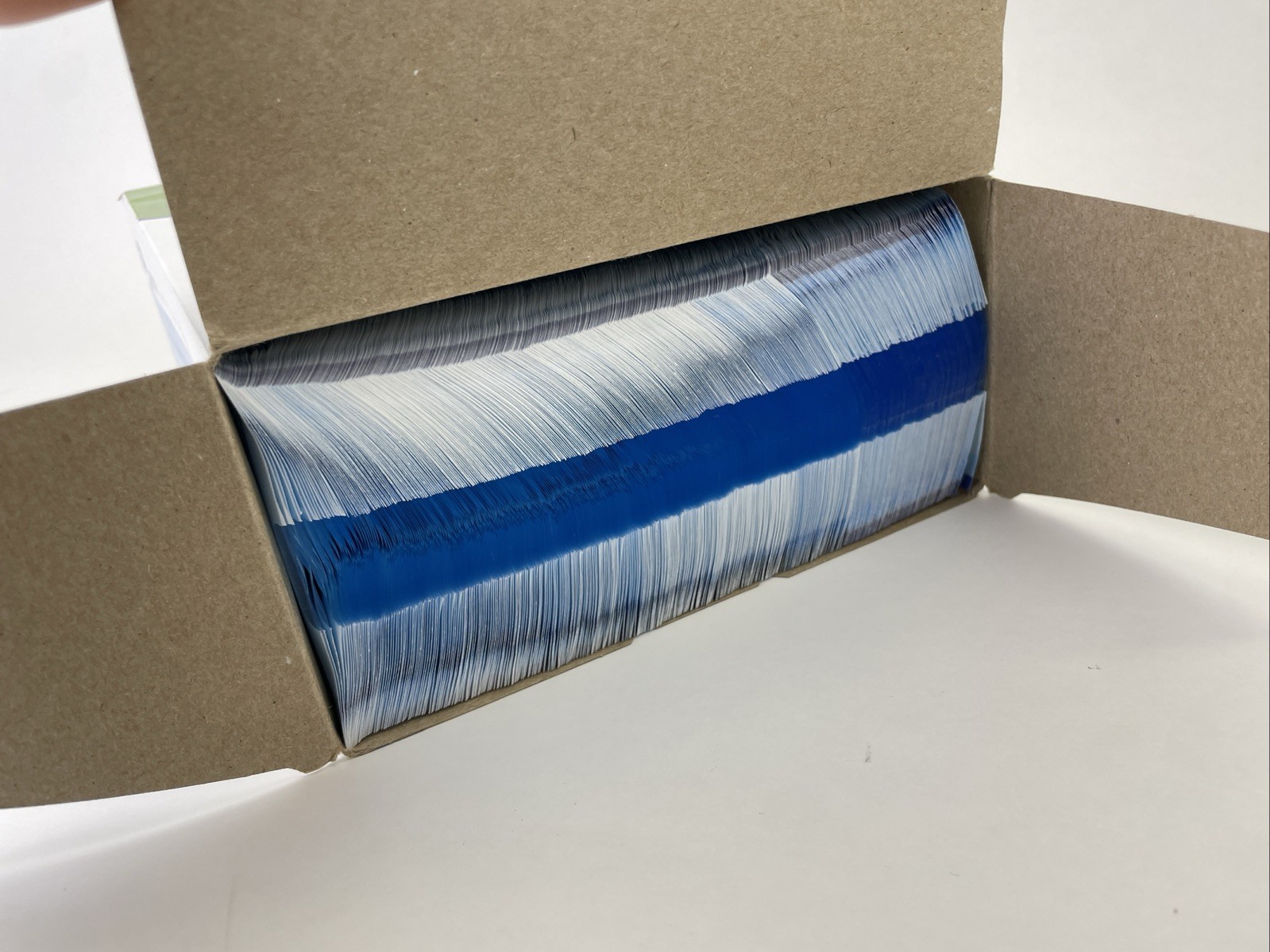 Medicom Safe-Seal Quattro 4 Sterilization Pouches 3.5″ x 9″ (500/CS) 88040-4