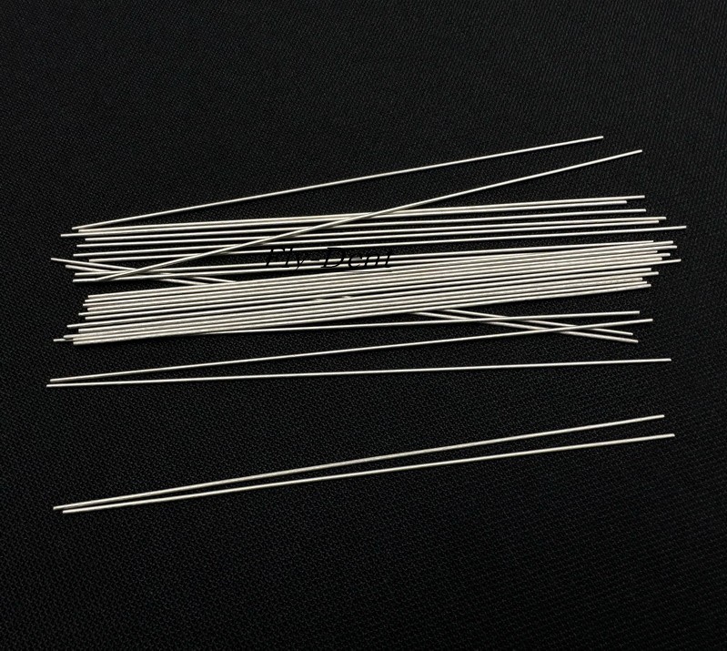 1oz/tube Dental Solder NiCr Alloy High Temperature Welding Rod For PFM Solding