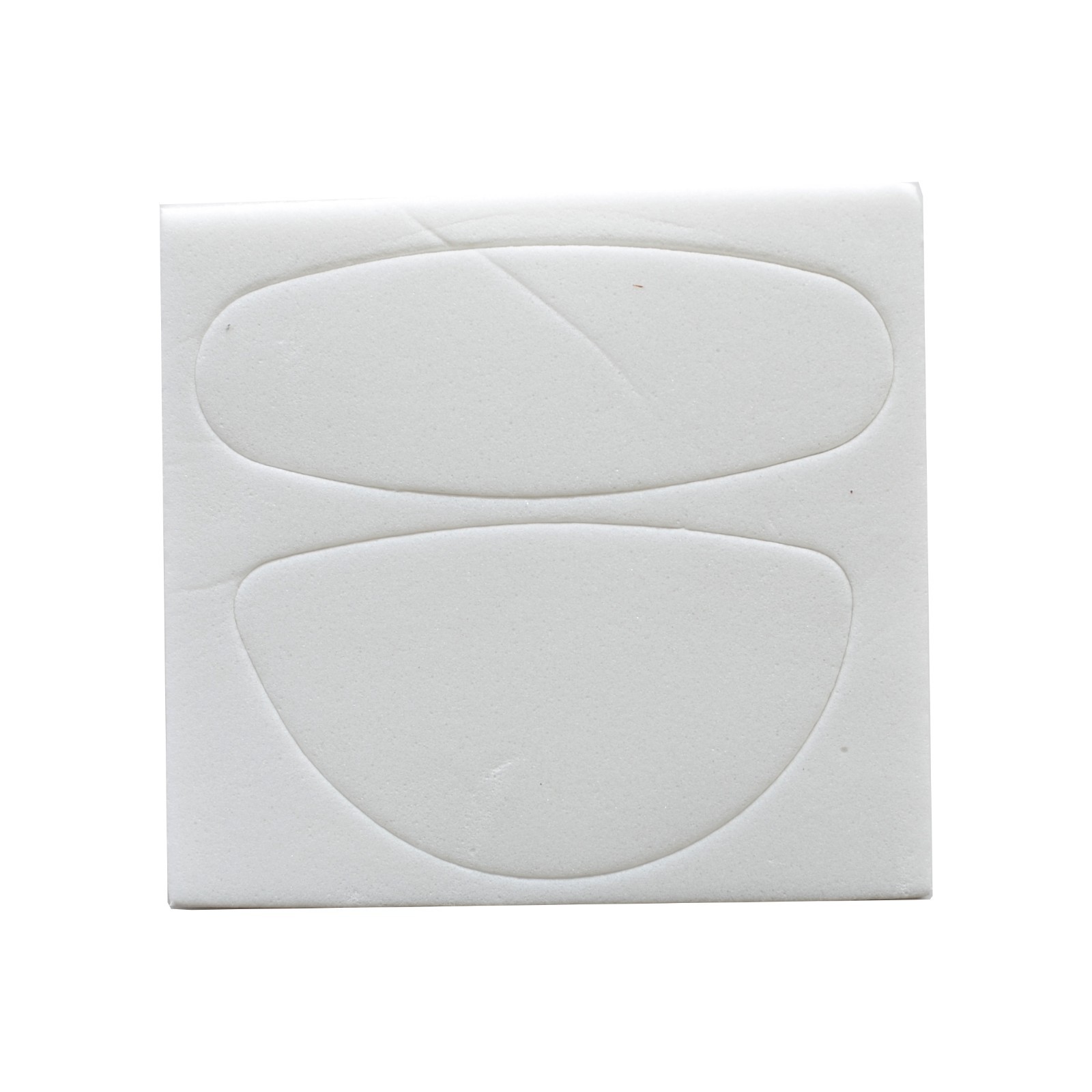 J&J Ortho Orthodontic Protraction Face Mask Reverse Pull Headgear