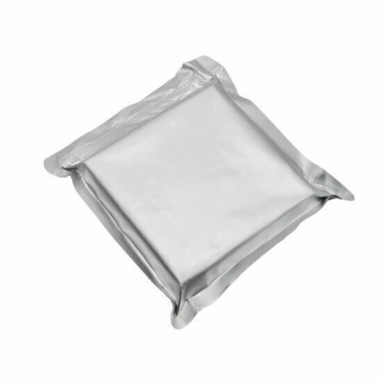 Dental Lab Plastic Ortho Thermoforming Blister Material Sheet Hard 1.0+1.5+2.0mm