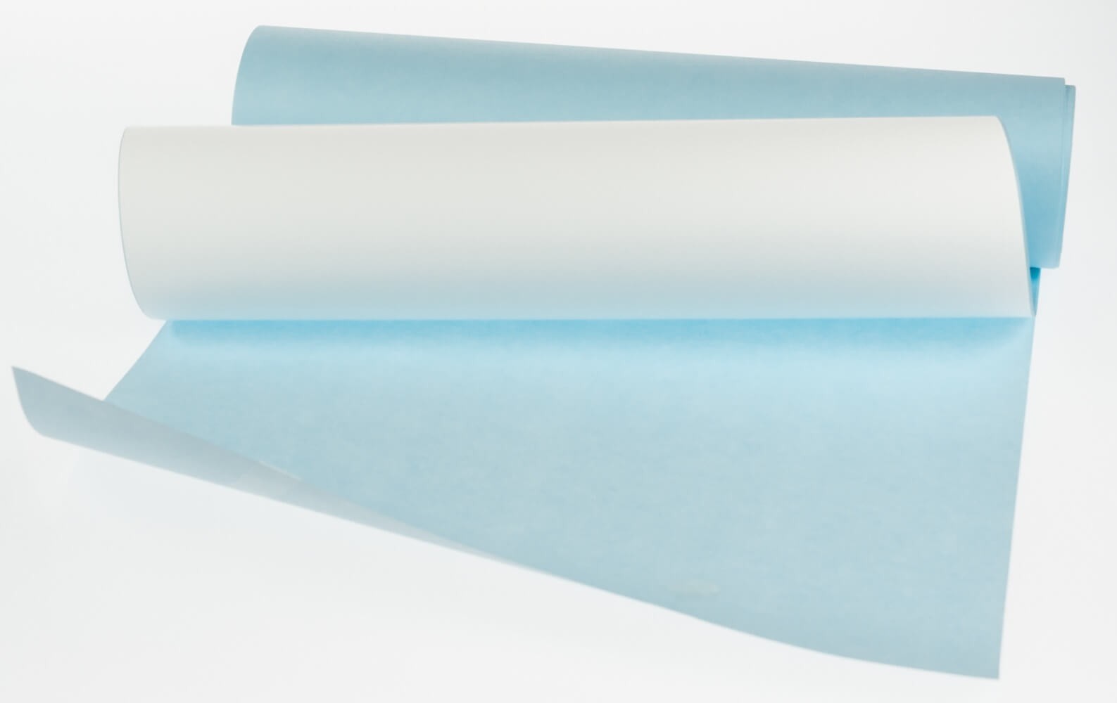 OMICRON® NC Transfer (Blotting Membrane), 0.45um, 300mmX3m Roll, (1 Roll)