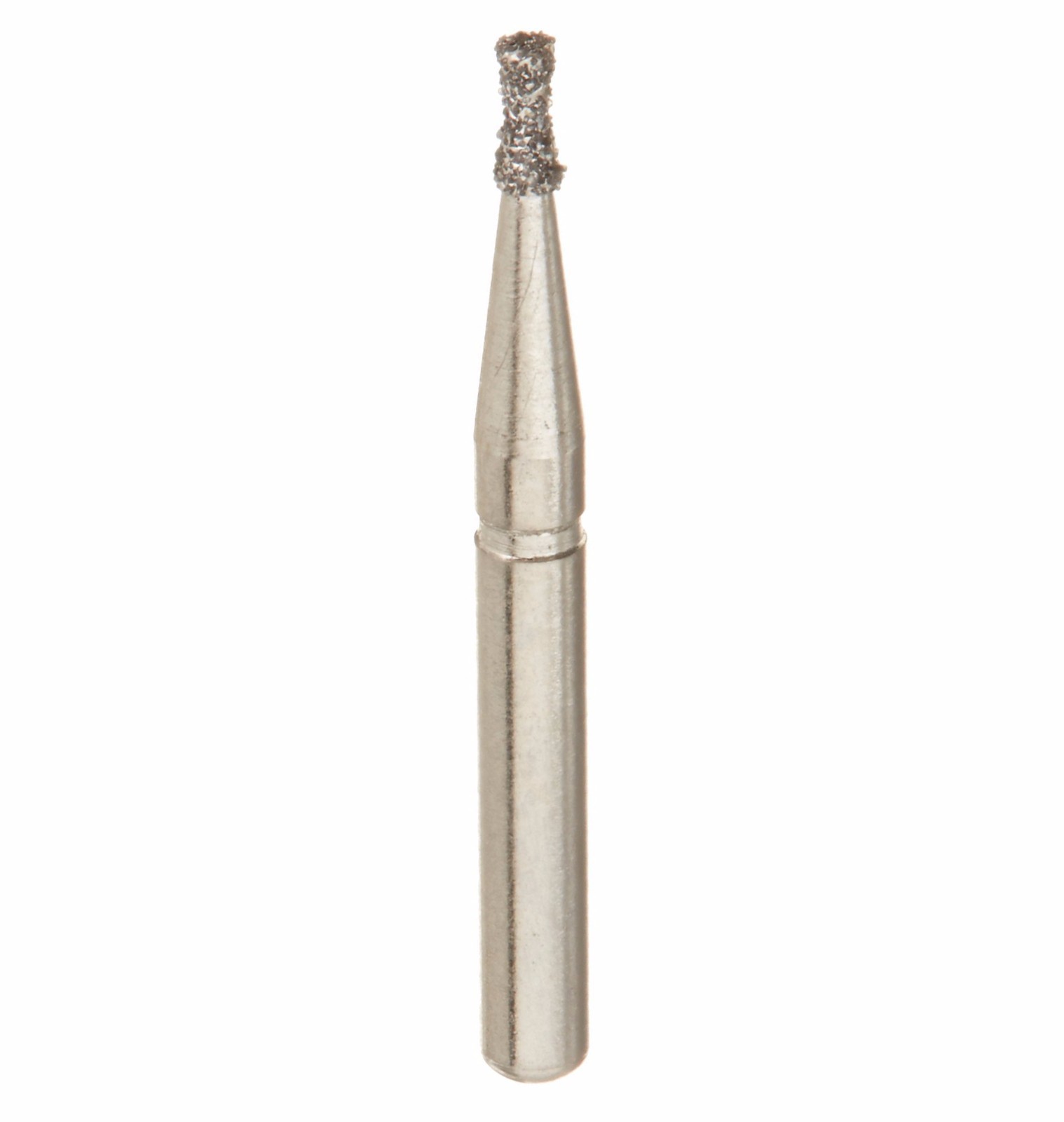 CROSSTECH Dental Diamond Short-Shank DOUBLEINVERTEDCONE-806/010S MA9 5Burs