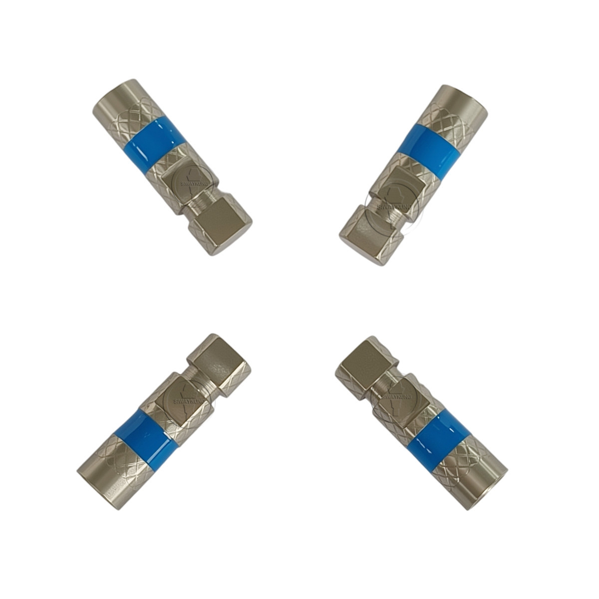 4/6/10/20 pcs Dental Lab Analog replica BU3.3 compatible with SIC