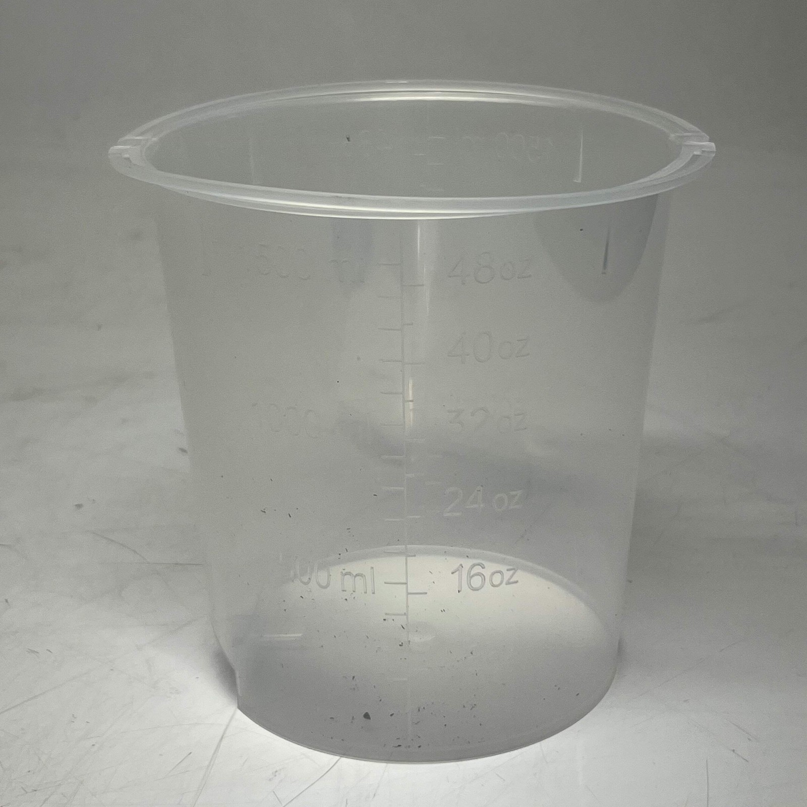MEDEGEN (50 PACK) Enema Set Bucket 1500 ml / 60″ Tubing Single Use Non Sterile 2