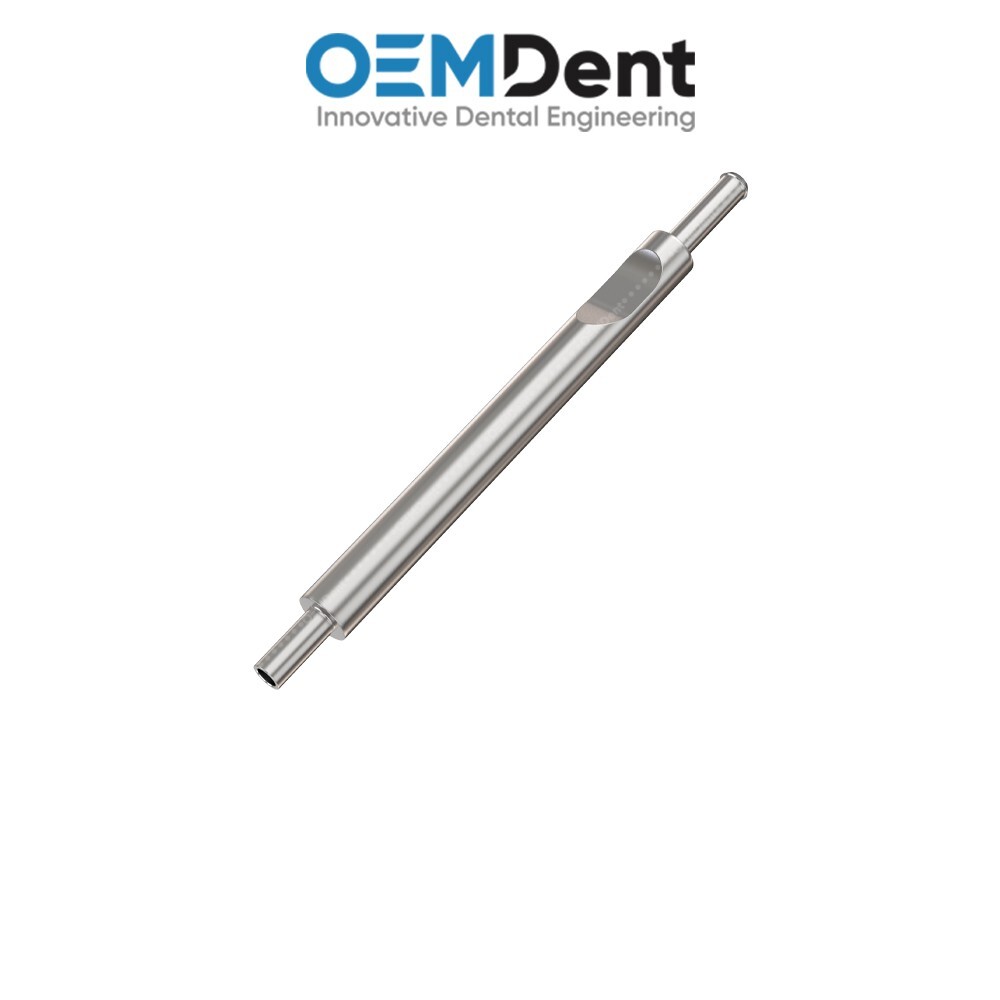 Insertion And Extraction Driver Loc – Paltop® Int Hex 2.42mm Compatible