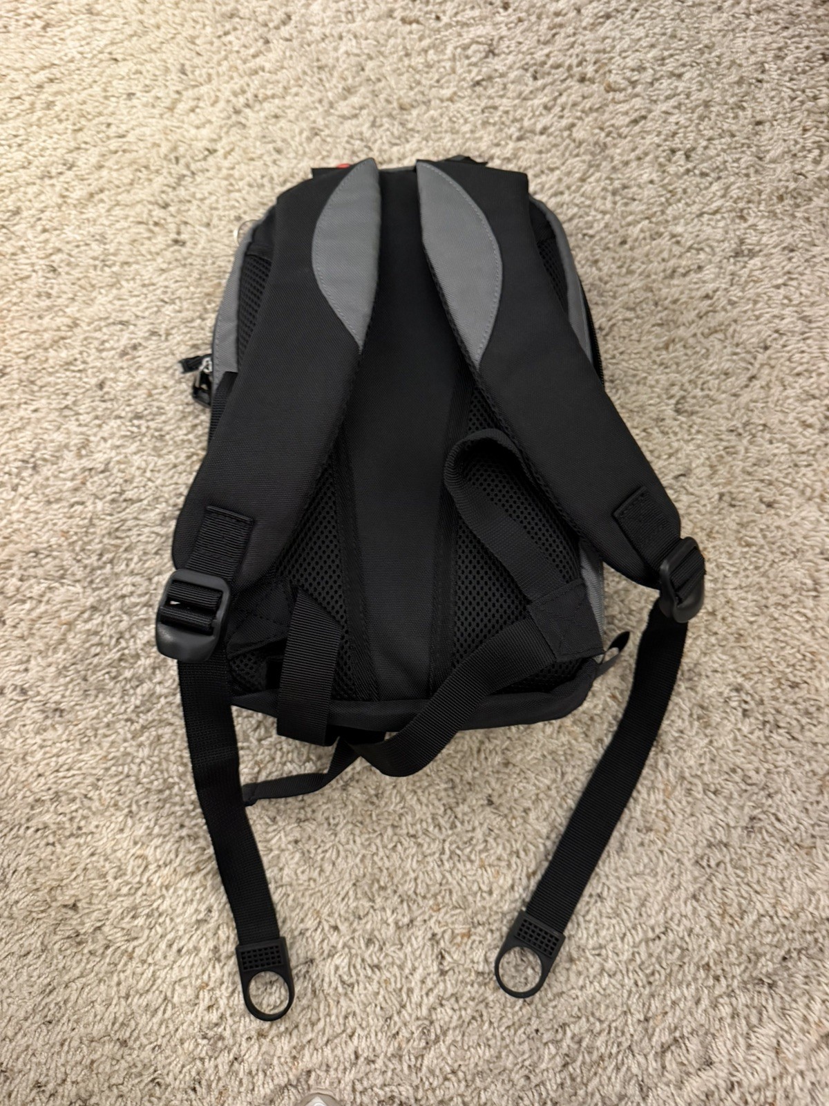 Moog EnteraLite Infinity Mini Enteral Feeding Pump Backpack PCK1003