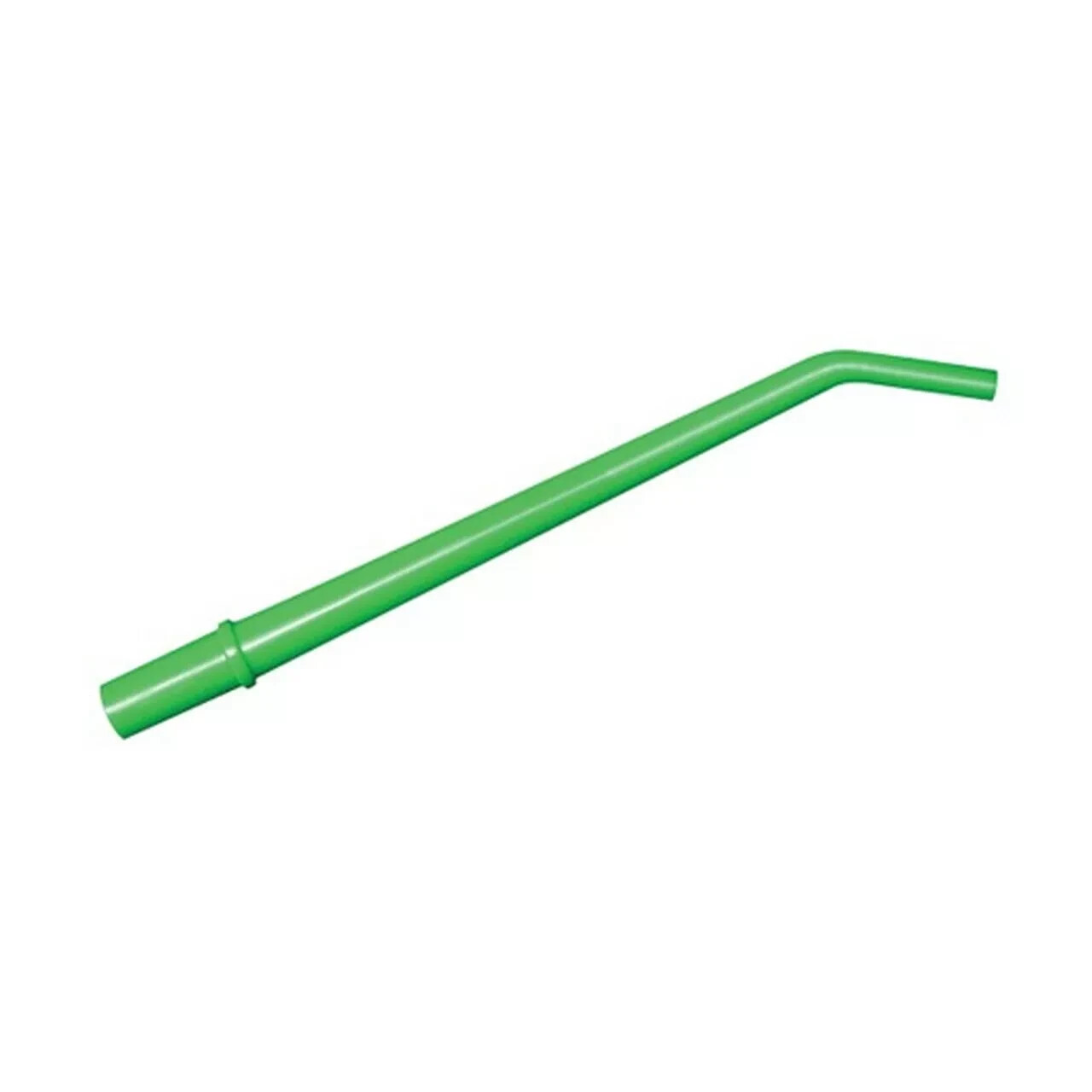 100 Dental Surgical Aspirator Tips Suction Evacuation Green 1/4″ (4 Bags of 25)