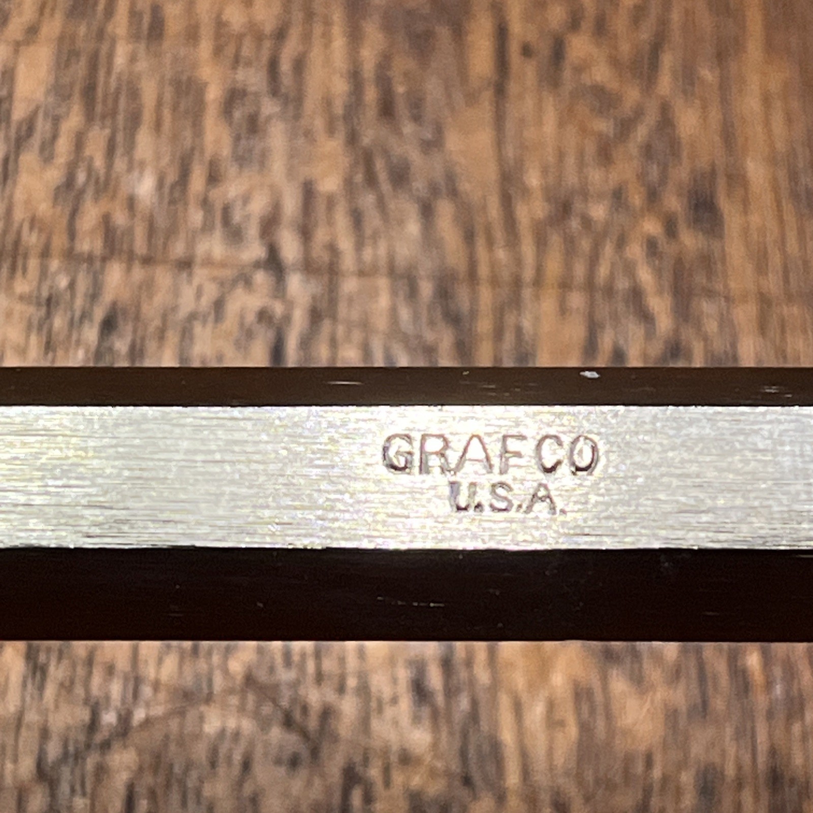 Pair of Reflex Percussion Hammers Grafco Taylor-Type two different styles