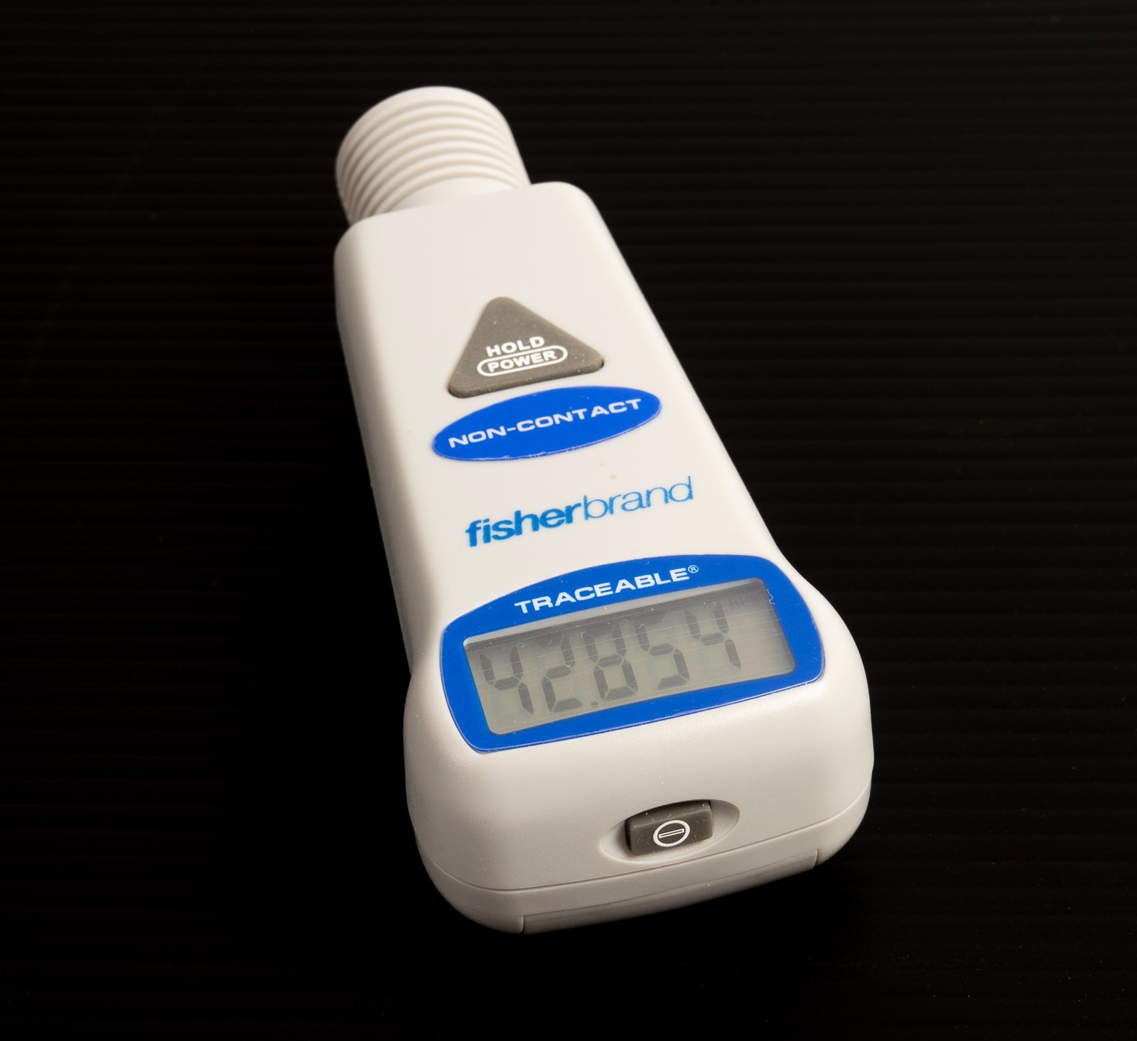 Lot 24 NEW Fisher Scientific 024013 Traceable Laser Tachometer Digital RPM Meter
