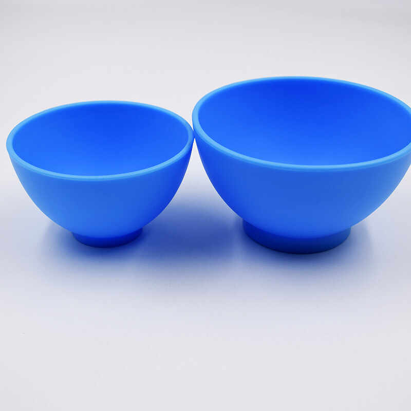 Dental High Quality Mixing Bowls Emporium Alginate S/M/L/XL Spatulas Abrasion