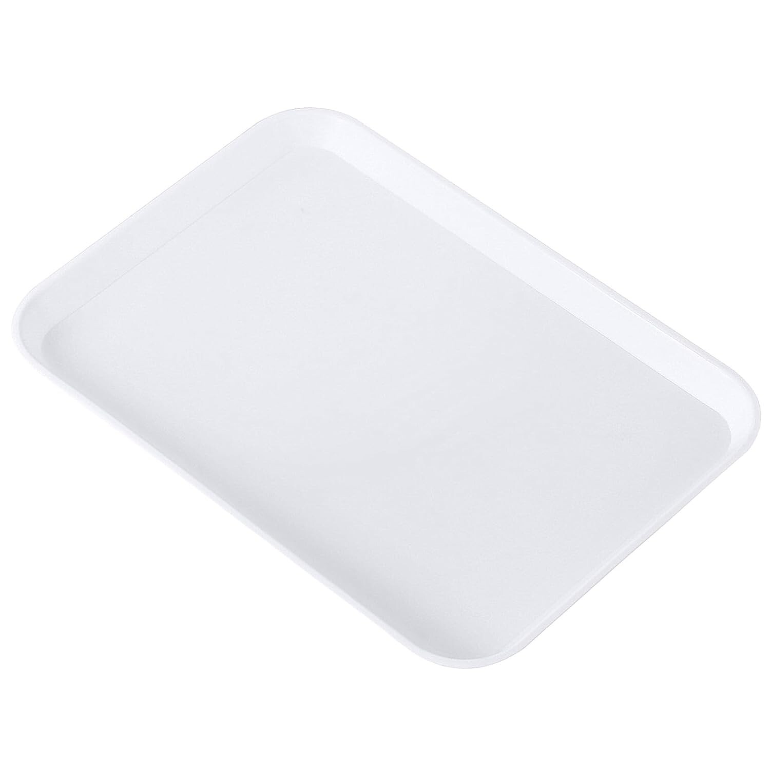 10Pcs Dental Plastic Trays Autoclavable Procedure Flat Trays 13.25″X9.75″ Size B