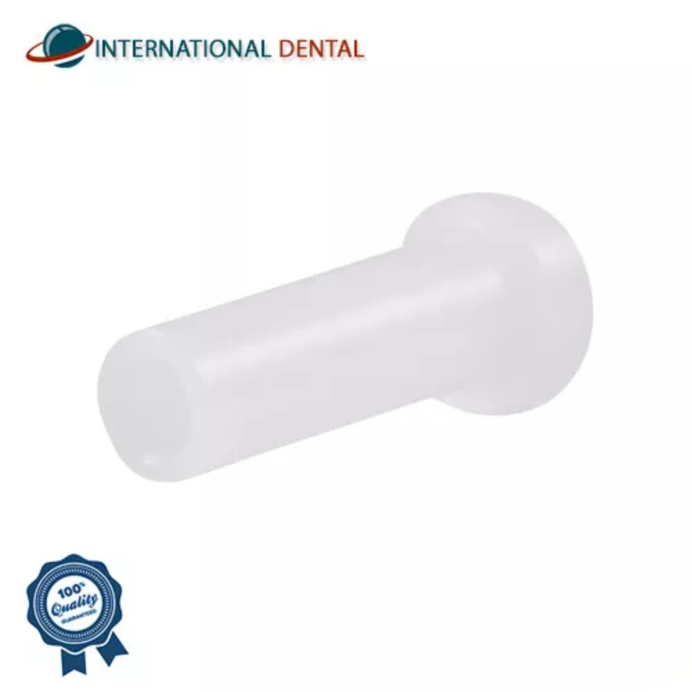 5 Plastic Sleeve For Straight & Angled Multi Unit 1.6 System Dental Fixture POM