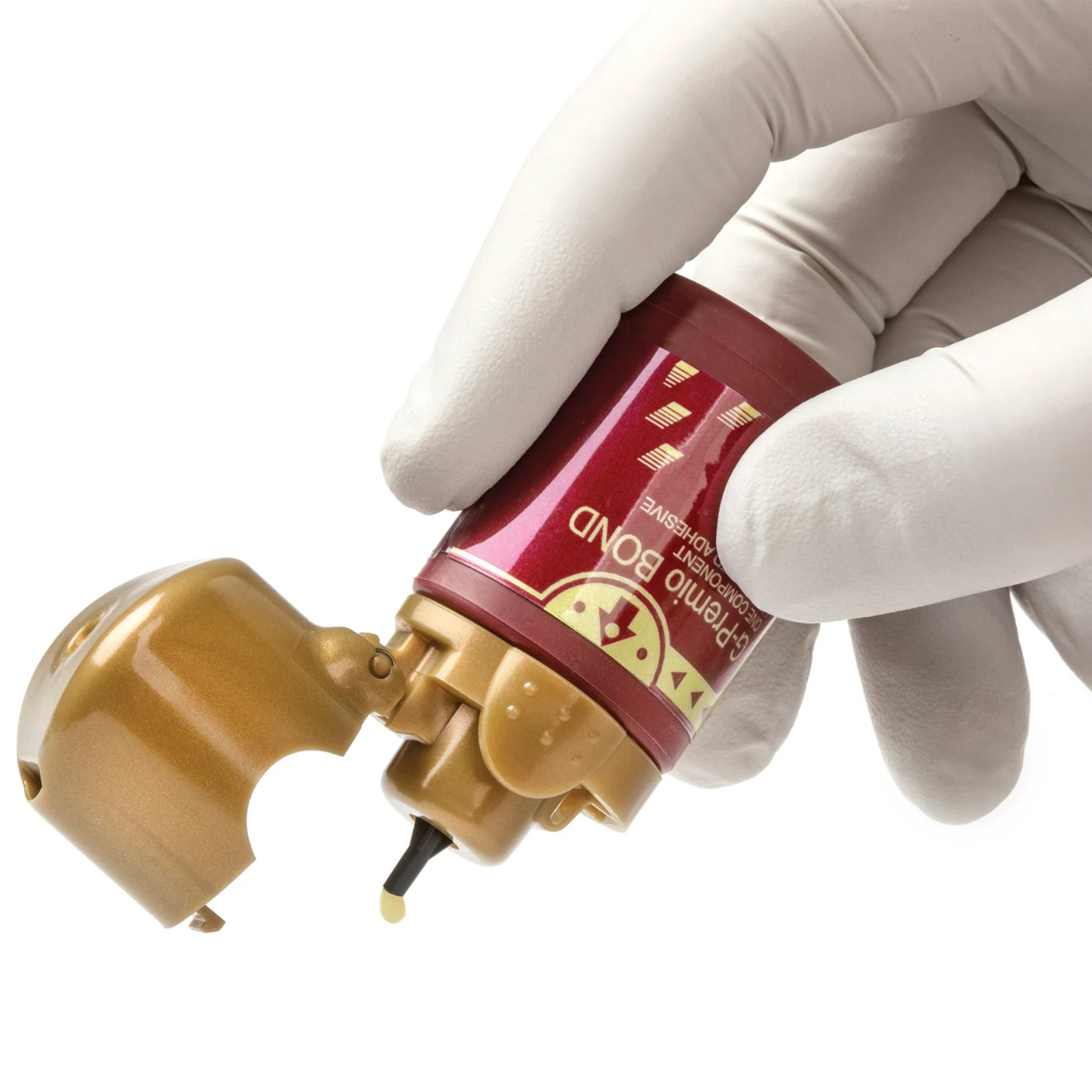GC Dental G-Premio Universal Bond 8th Generation Bonding Agent 5ml (Free Ship)