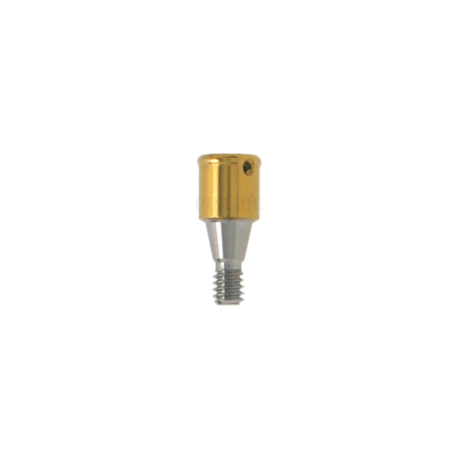 US Hiossen ET III SA Mini Overdenture Locator Abutment & Male Cap Inserts Tools