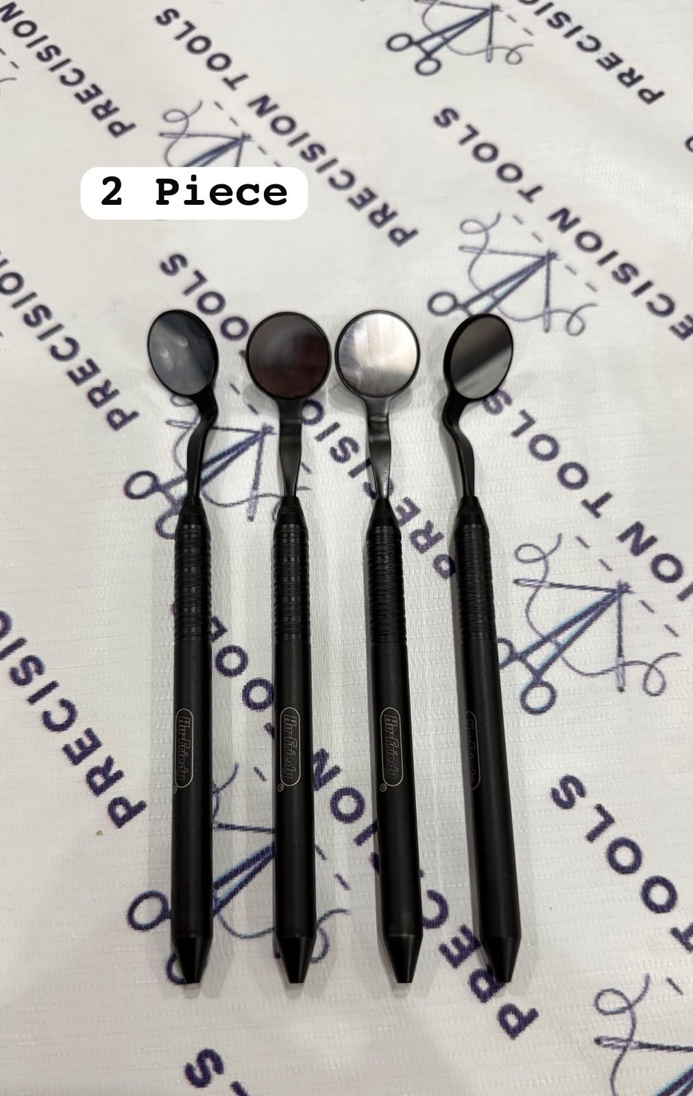 Hu Friedy Basic Exmination KIt 2 SeT