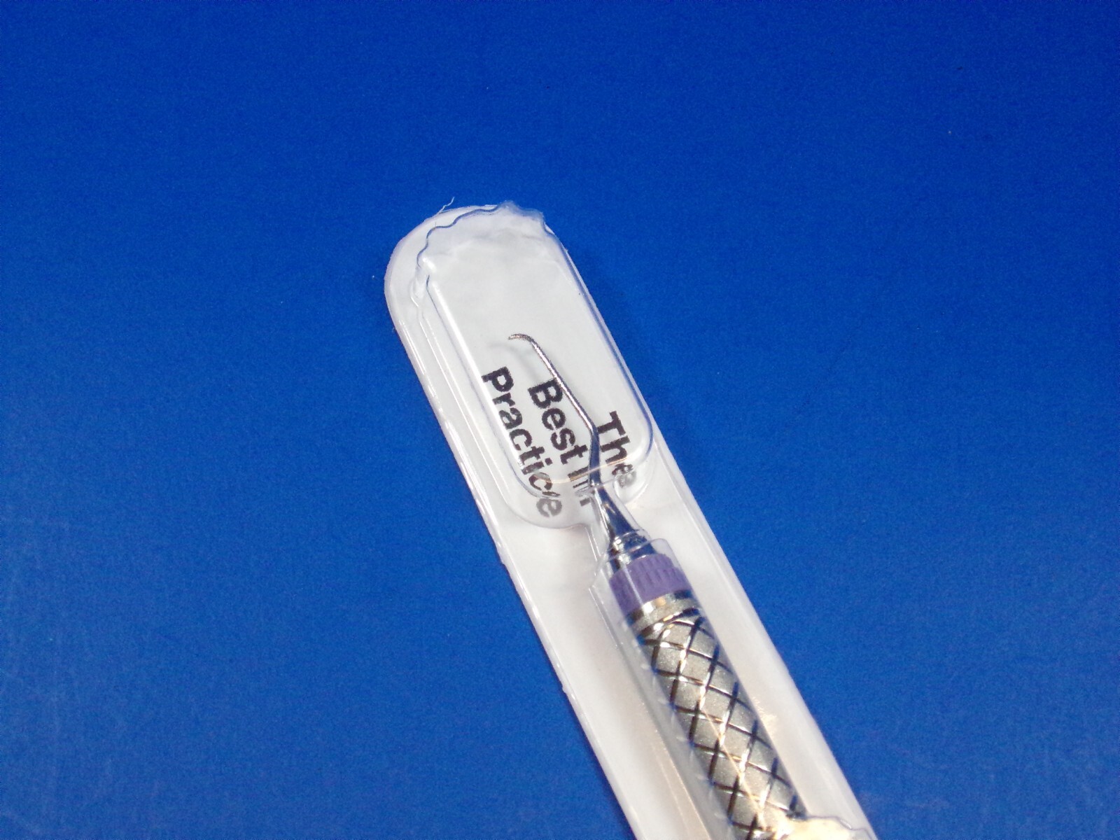 Dental #5/6 Gracey Mini Five Curette SAS5/69E2 HU FRIEDY