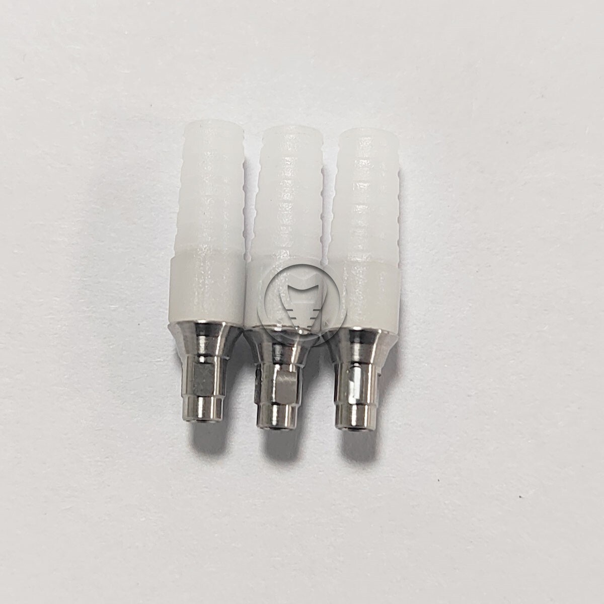 1pc Plastic Crco UCLA abutment Castable abutment fits Straumann SC RC NC WN RN