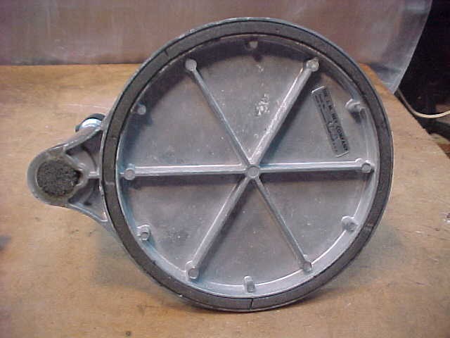 Dental Surveyor The J.M. Ney Gold Co. With Tilt Top Clamp