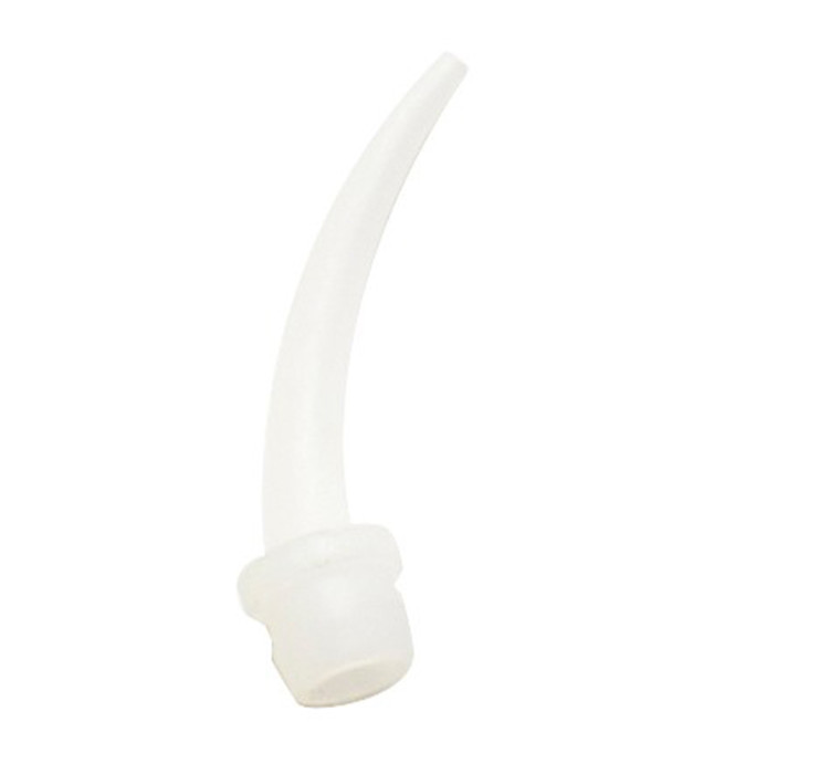 DX-MIXER IntraOral Tips For Mixing Tips Light Body, Core, Endo-100 /pcs