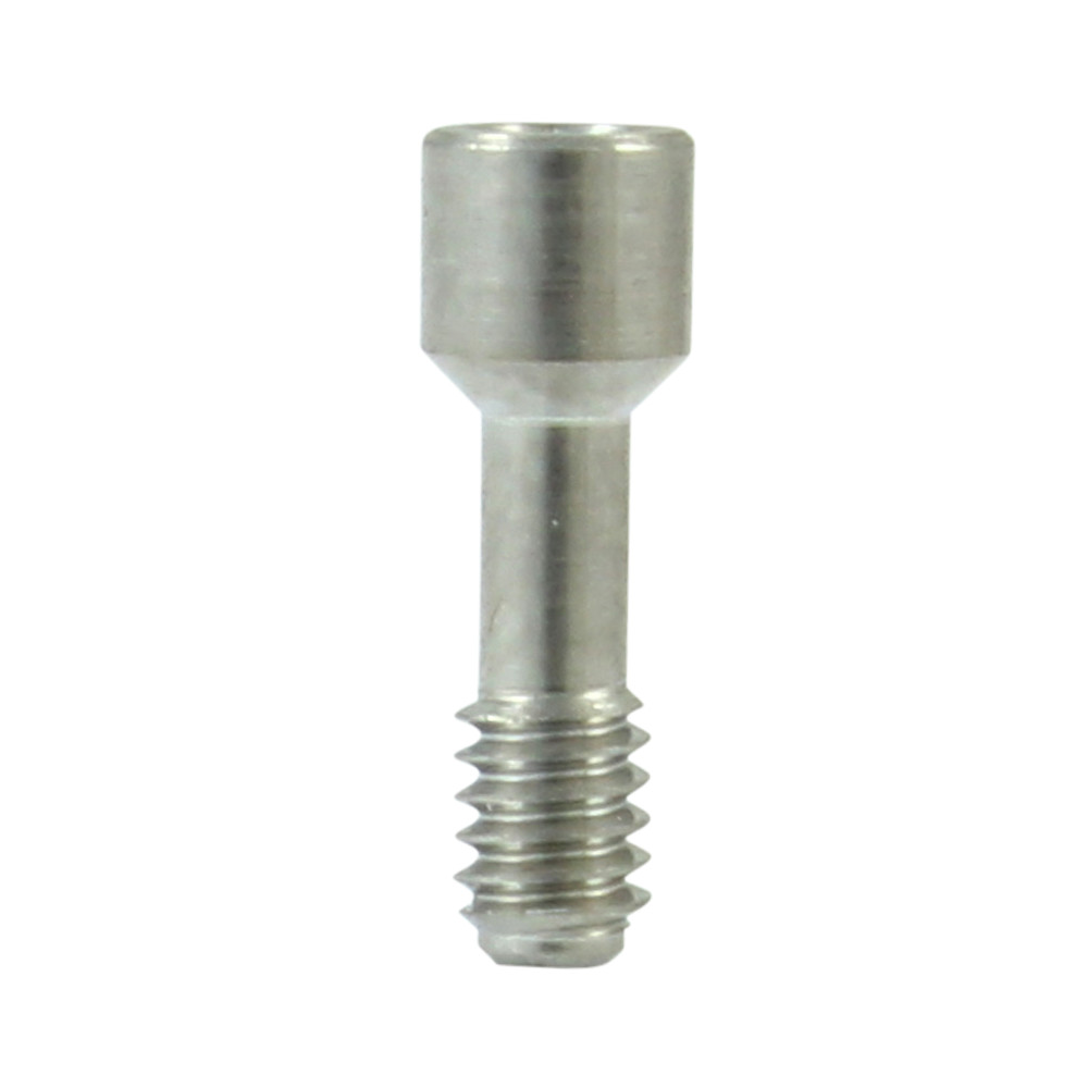 1x Dental Fixture Bi0Horizons Compatible 3.5mm Dual Purpose Contour Adapter Head
