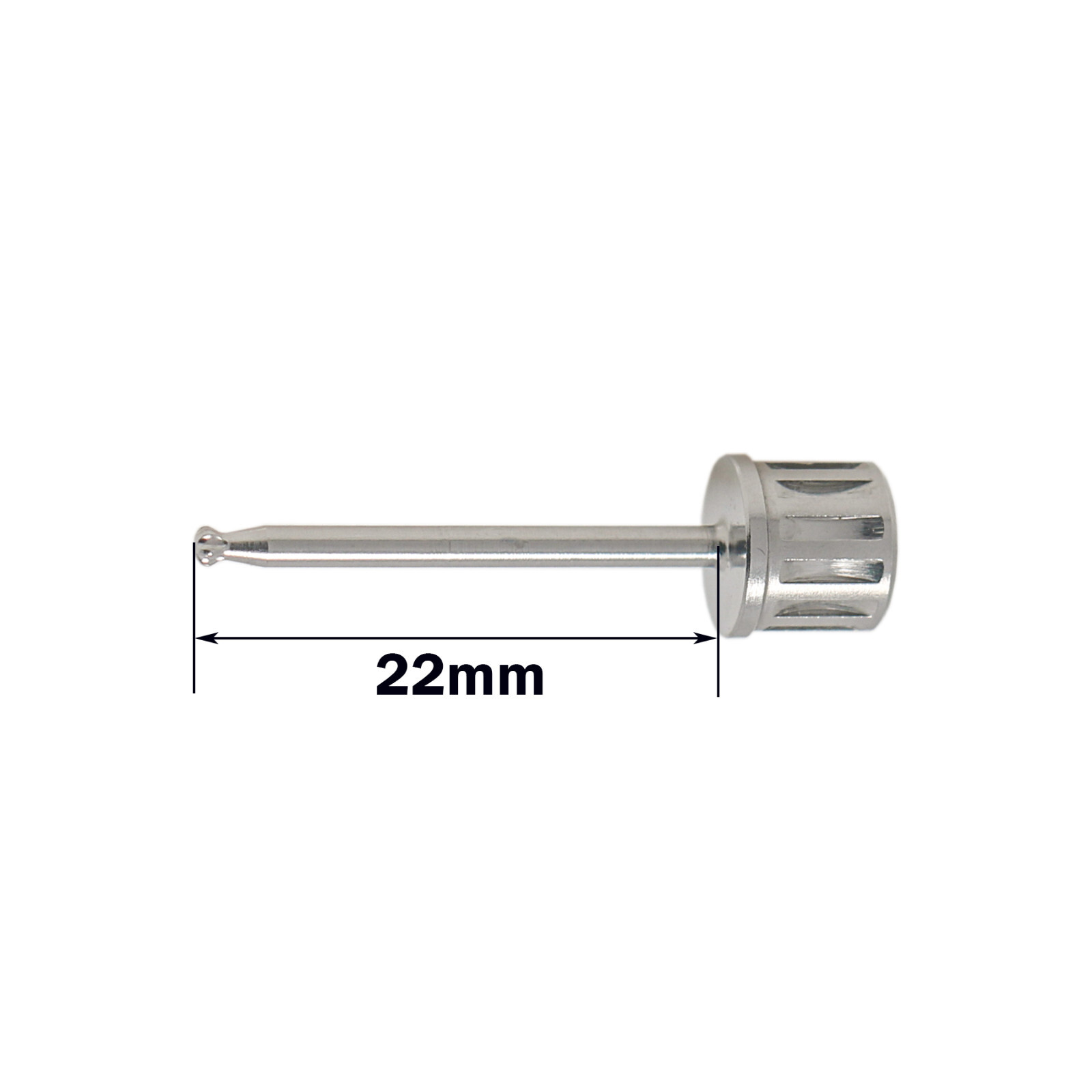 Dental For Straumann ITI Implant ASC Screwdriver Angulated Screw Channel Driver