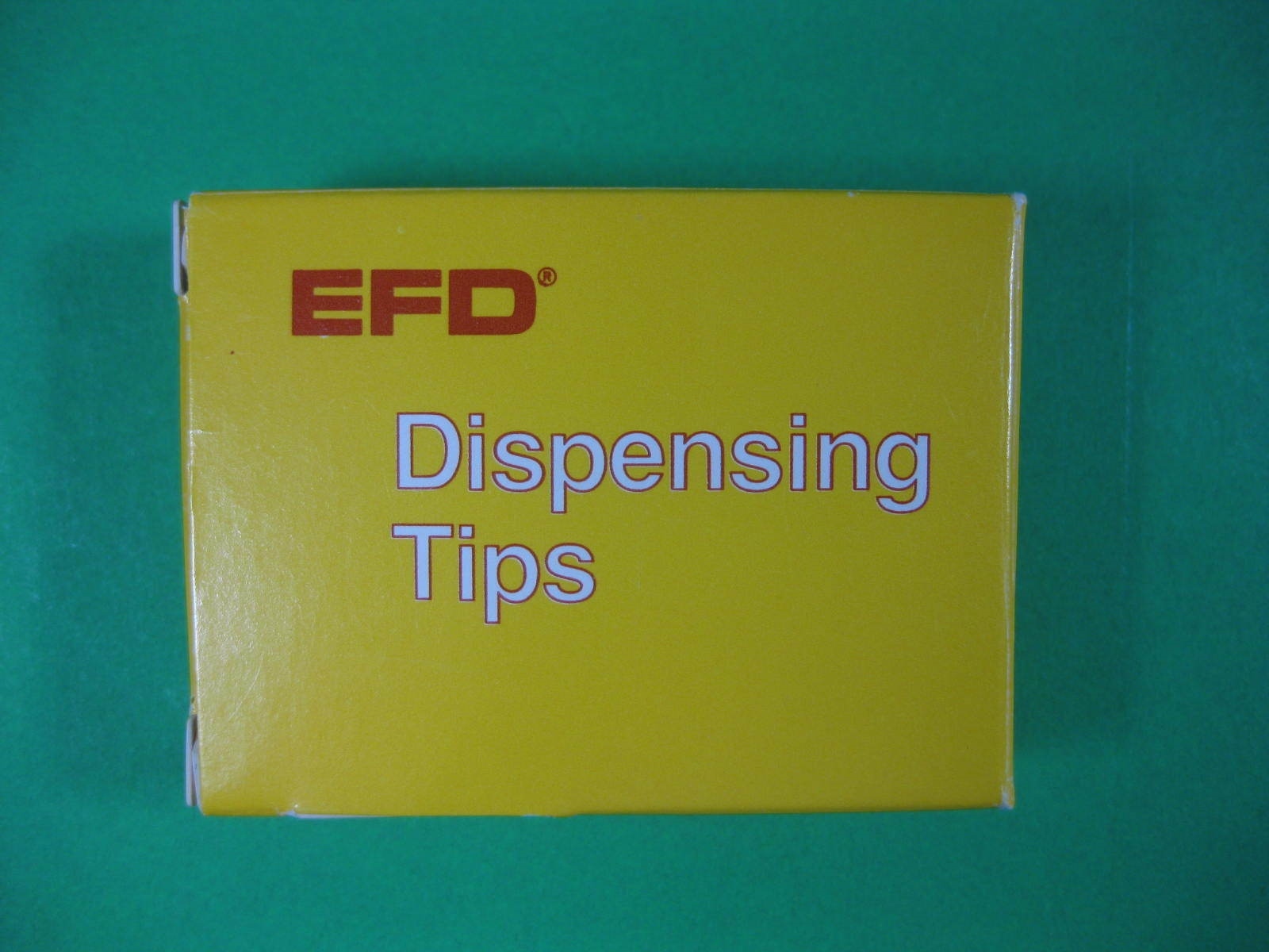 EFD Gauge 20 ID: 0.023″ Pink — 5120-B — (Lot of 50) New