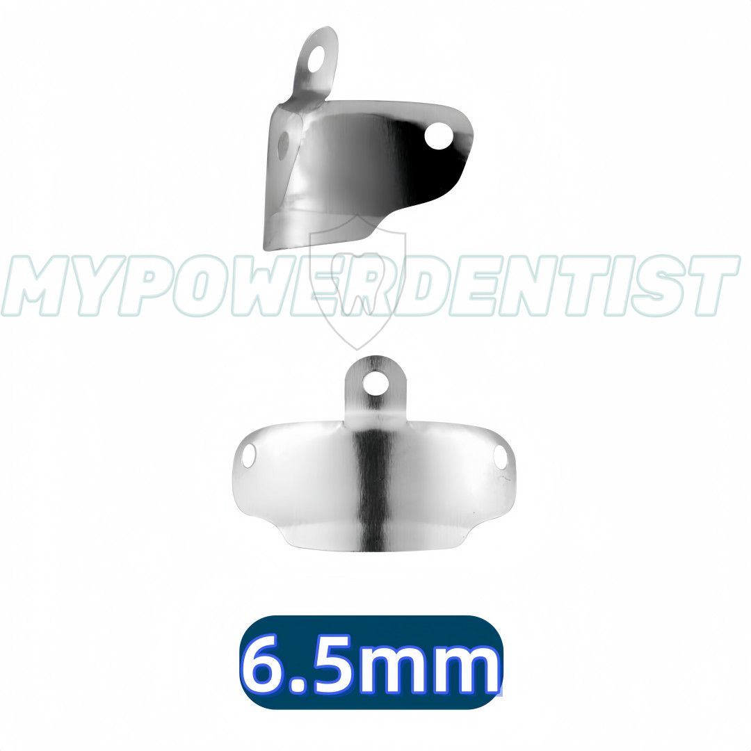 Dental Matrix Band Ring Sectional Matrice System D3 Clamp Fit Garrison Palodent
