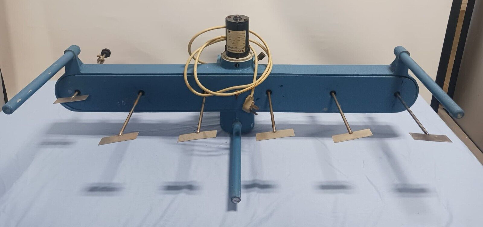 Phipps & Bird Six Paddle Stirrer 110V 60Hz Model 300