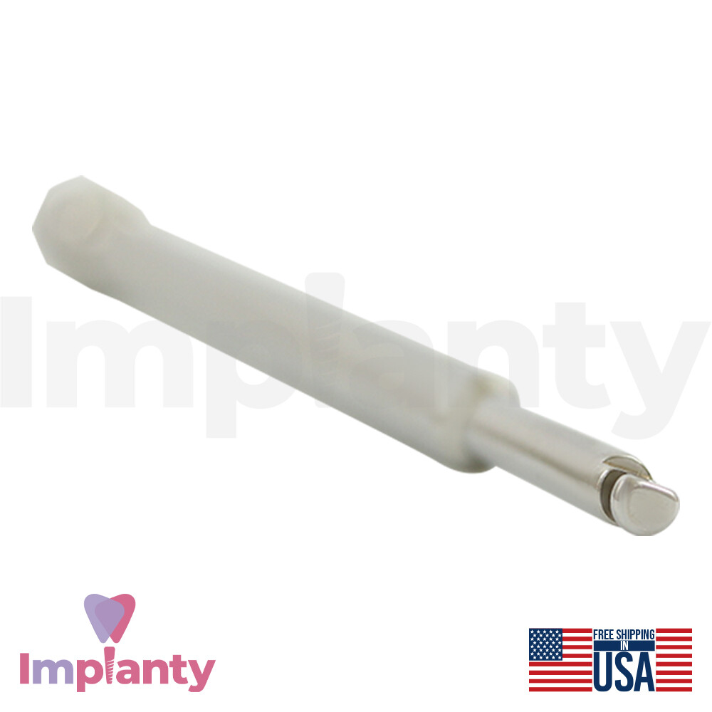 Morelli Hexagonal Key Short/Long Stem For Orthodontic Micro-Imp lants TADs