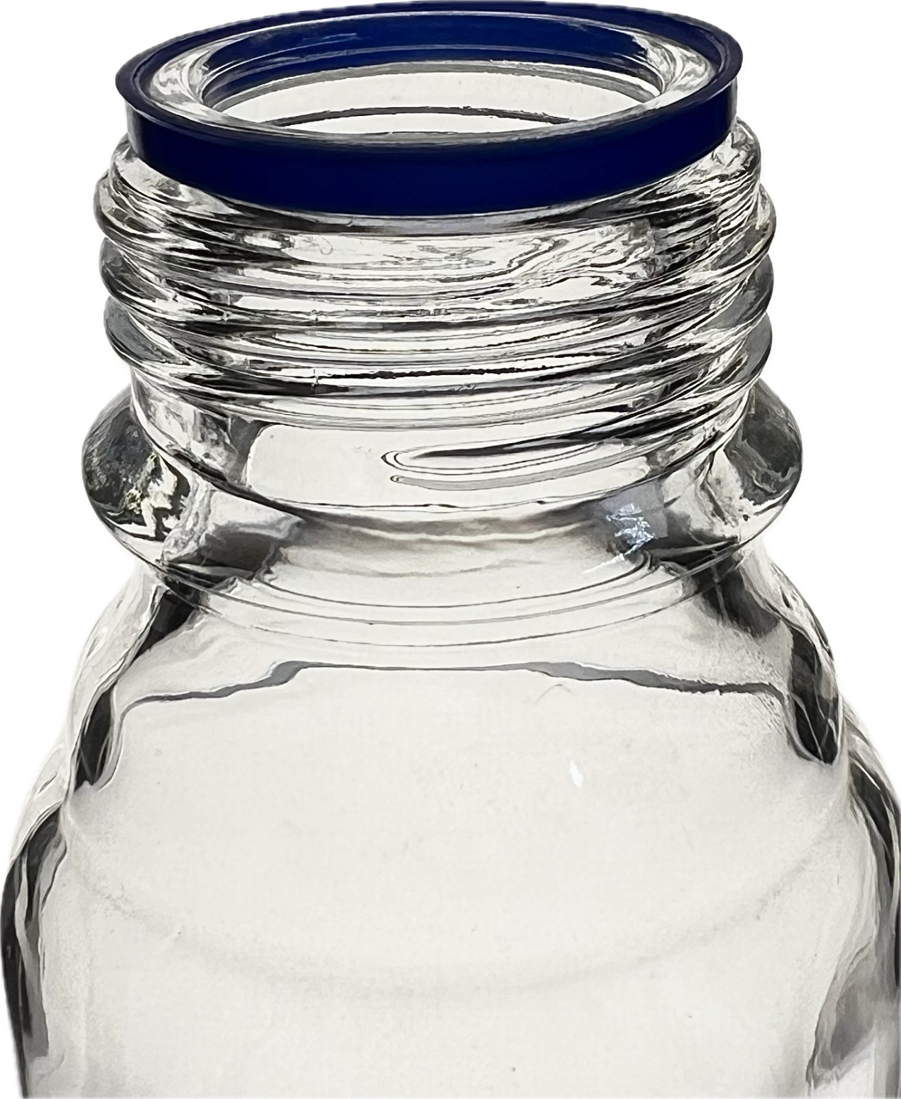 New Omsons Reagent Bottles