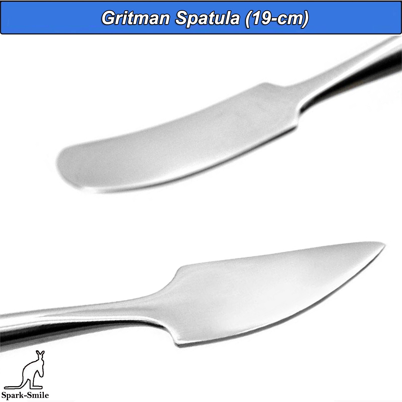 Dental Lab Instruments Wax & Modelling Carvers PK Thomas Double Ended Tools Set